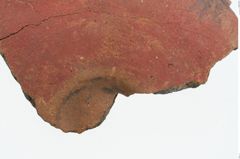 Foto von Eisenkonvolut (NHMW-PRAE-094301)
